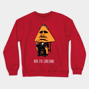 Dor Ito Corleone Crewneck Sweatshirt